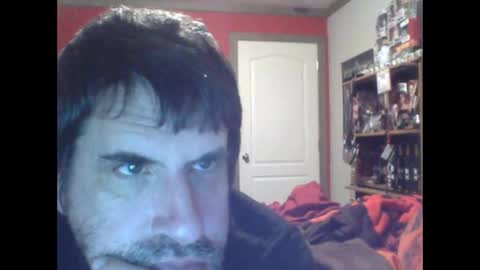 scotty6 online show from 3, 12, 2025