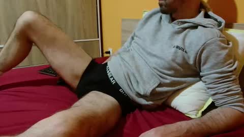 scotty_98 online show from 31, 3, 2026