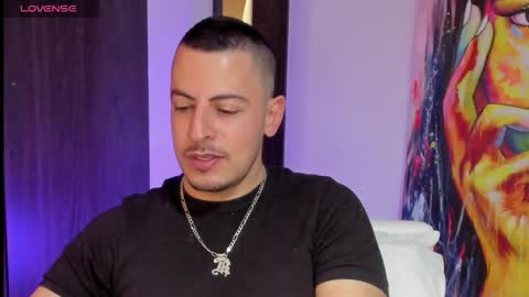 Ricardo online show from 8, 2, 2026