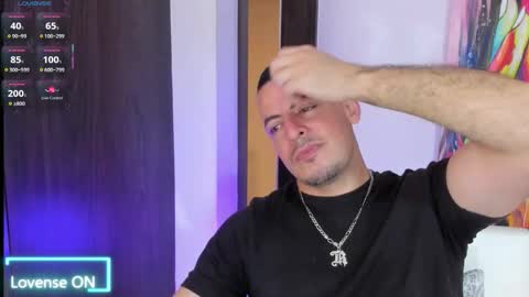 Ricardo online show from 27, 2, 2026