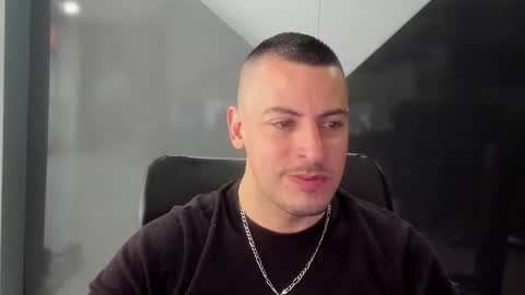 Ricardo online show from 9, 3, 2026