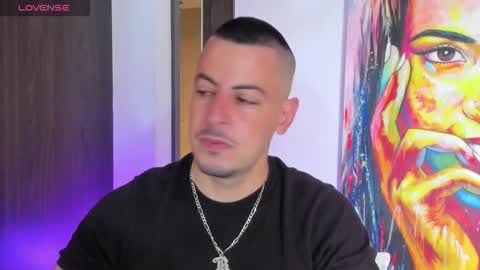 Ricardo online show from 29, 3, 2026