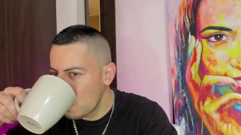 Ricardo online show from 10, 5, 2026
