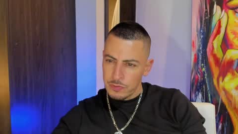Ricardo online show from 22, 5, 2026