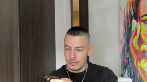Ricardo online show from 31, 5, 2026