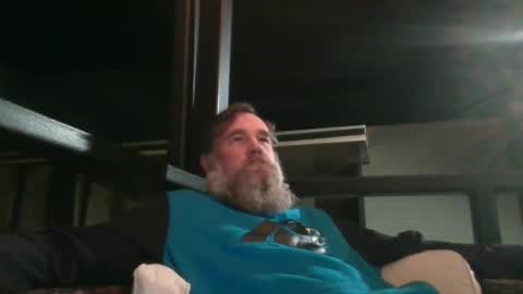 Scott online show from 11, 1, 2026