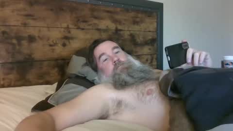 Snapshot of scottybobbit chatting on 30, 4, 2026 Scott online show from 30, 4, 2026