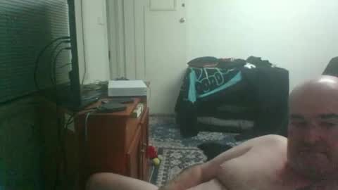 scottyj2007 online show from 7, 1, 2025