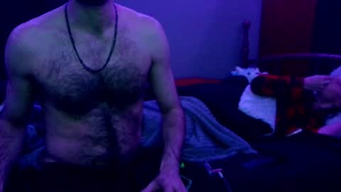 Snapshot of scottynuts chatting on 3, 2, 2026 Doc Scott online show from 3, 2, 2026