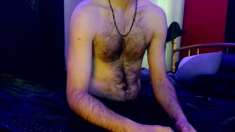Snapshot of scottynuts chatting on 2, 3, 2026 Doc Scott online show from 2, 3, 2026