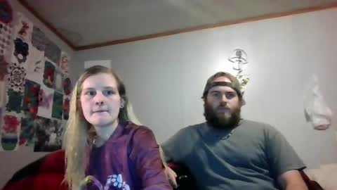 screamingsecrets online show from 12, 2, 2025