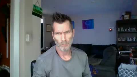 GettOffMyLawn online show from 28, 2, 2026