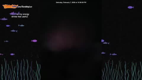 Snapshot of scrubbyluv chatting on 8, 2, 2026 ScrubbyLuv online show from 8, 2, 2026