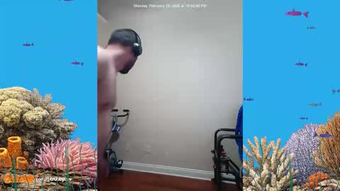 Snapshot of scrubbyluv chatting on 24, 2, 2026 ScrubbyLuv online show from 24, 2, 2026