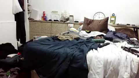 scubi007 online show from 23, 12, 2025