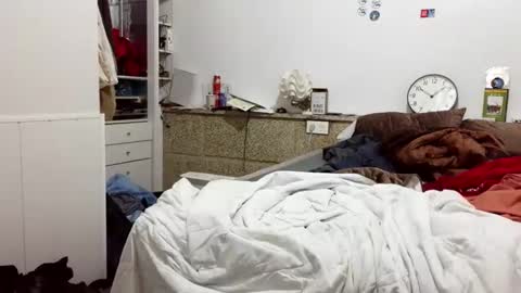 scubi007 online show from 6, 1, 2026