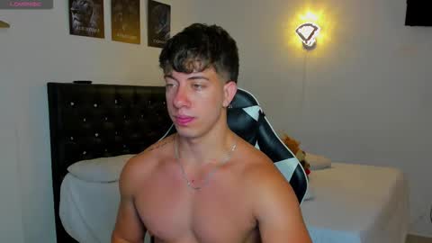 Sean online show from 8, 11, 2025