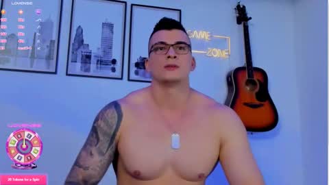 Sean Carrera online show from 15, 3, 2026