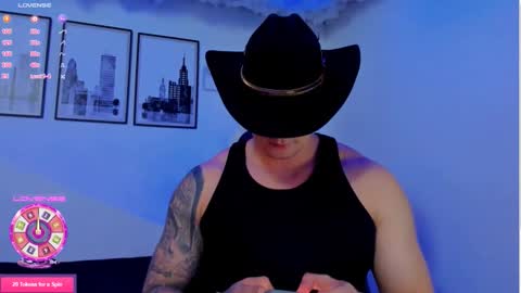 Sean Carrera online show from 25, 3, 2026