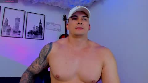 Sean Carrera online show from 3, 4, 2026