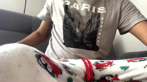 Snapshot of seanpablosanz chatting on 9, 12, 2024 Sean pablo Sanz online show from 9, 12, 2024