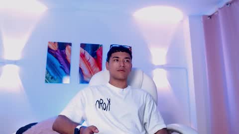 Sean online show from 25, 3, 2026