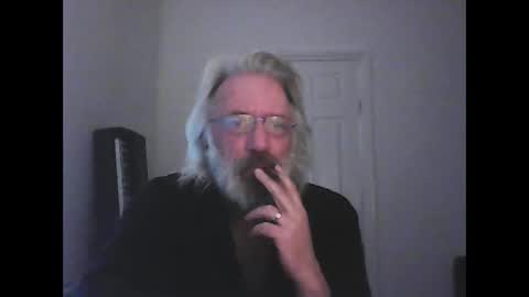 Snapshot of seantheflyer chatting on 8, 3, 2026 seantheflyer online show from 8, 3, 2026