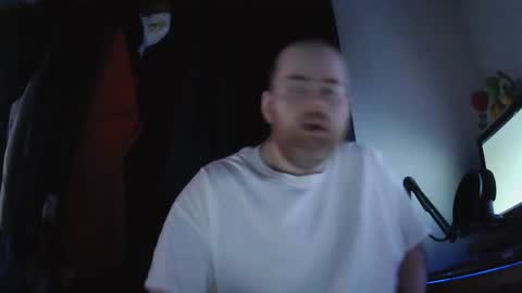 seanv26 online show from 4, 2, 2025