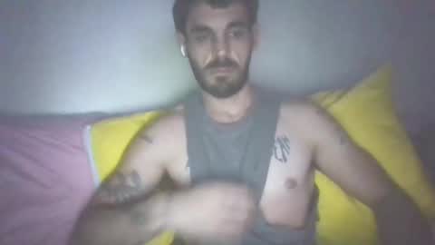 Snapshot of seanzaddy710 chatting on 20, 5, 2026 seanzaddy710 online show from 20, 5, 2026