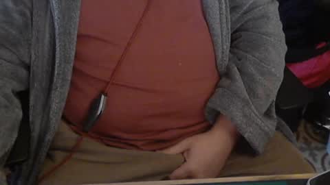 Falco J online show from 8, 1, 2026