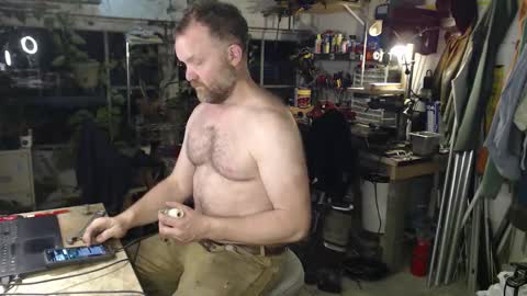 Seattlemanwhore online show from 2, 12, 2025