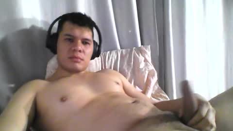 Seb online show from 5, 12, 2025