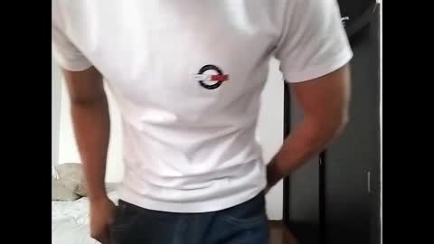 Snapshot of sebas777111 chatting on 25, 1, 2025 sebas777111 online show from 25, 1, 2025