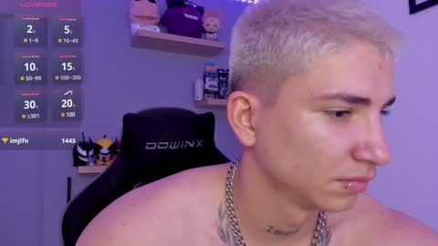 Snapshot of sebas__23 chatting on 8, 12, 2024 Sebastin online show from 8, 12, 2024