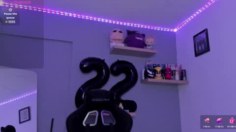 Snapshot of sebas__23 chatting on 24, 12, 2024 Sebastin online show from 24, 12, 2024