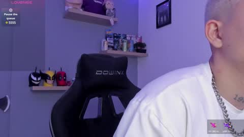 Snapshot of sebas__23 chatting on 16, 1, 2025 Sebastin online show from 16, 1, 2025