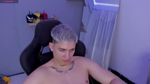 Snapshot of sebas__23 chatting on 22, 2, 2025 Sebastin online show from 22, 2, 2025