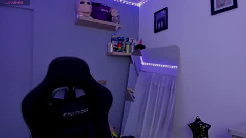 Snapshot of sebas__23 chatting on 7, 3, 2025 Sebastin online show from 7, 3, 2025