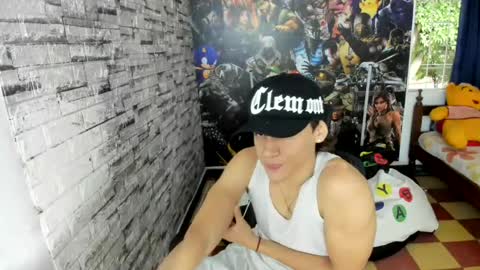 sebas jusa online show from 21, 7, 2026