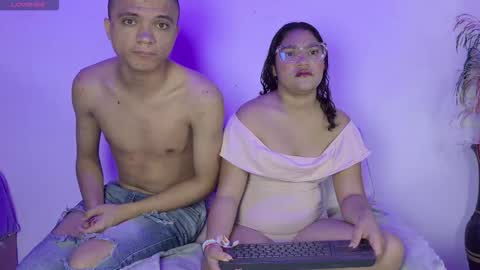 Snapshot of sebas_n_aly chatting on 10, 2, 2026 ely online show from 10, 2, 2026