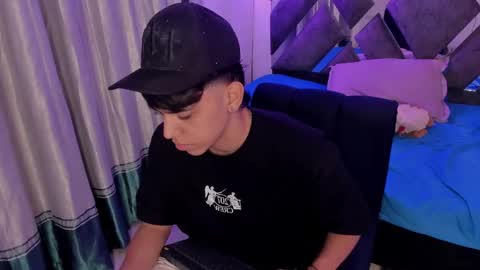 sebas_pretty7 online show from 22, 3, 2026