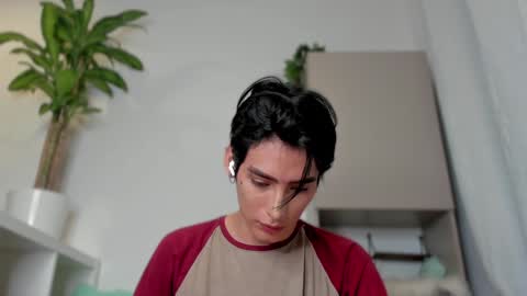 sebastian online show from 15, 1, 2025