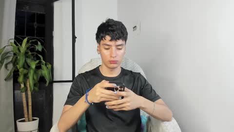 sebastian online show from 17, 10, 2025