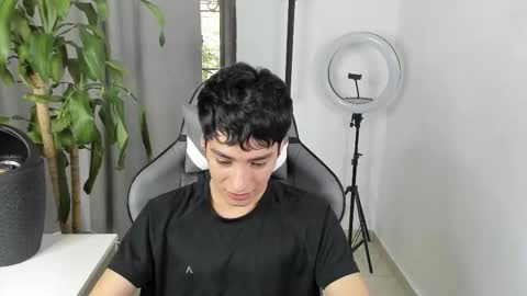 sebastian online show from 10, 1, 2026