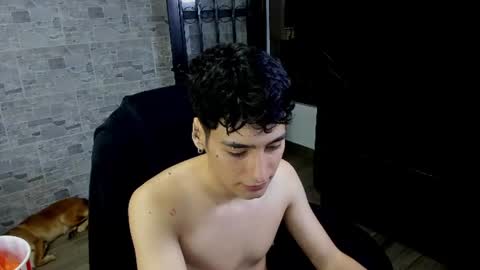 Snapshot of sebas_rosse chatting on 11, 7, 2026 sebastian online show from 11, 7, 2026
