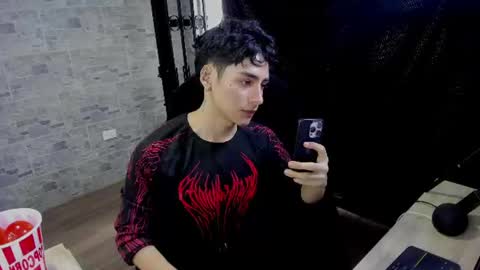 Snapshot of sebas_rosse chatting on 12, 7, 2026 sebastian online show from 12, 7, 2026