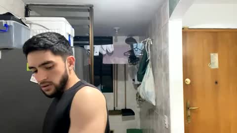 Snapshot of sebas_williams chatting on 17, 9, 2025 Sebastian online show from 17, 9, 2025