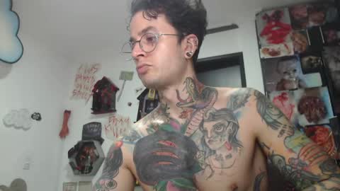 spityio instagram online show from 5, 4, 2026