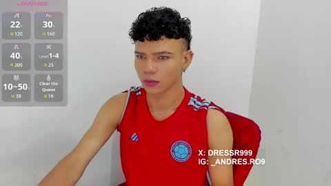 sebas 3 online show from 7, 4, 2026