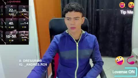 Snapshot of sebascuterouss chatting on 6, 7, 2026 sebas 3 online show from 6, 7, 2026